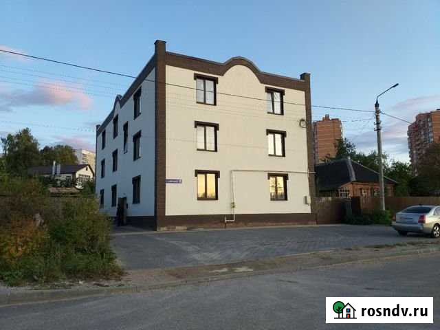 Отдельностоящее здание с арендаторами Тула - изображение 1