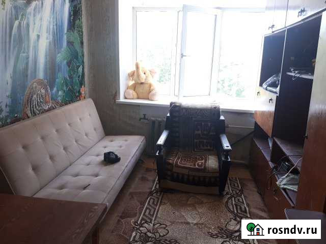 Комната 18 м² в 1-ком. кв., 2/3 эт. на продажу в Вязниках Вязники - изображение 1