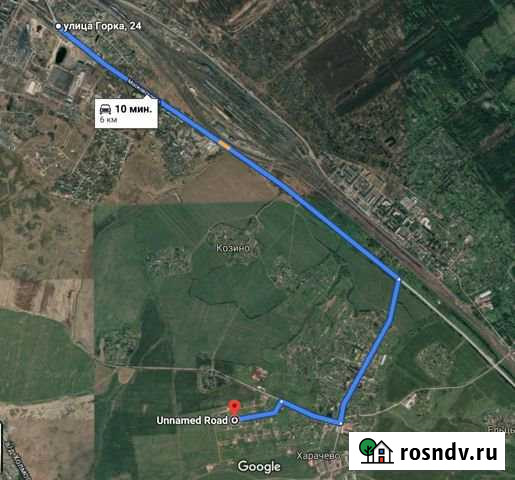 Участок ИЖС 10 сот. на продажу в Вологде Вологда - изображение 1