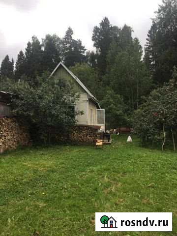 Участок СНТ, ДНП 8 сот. на продажу в Ивантеевке Московской области Ивантеевка - изображение 1