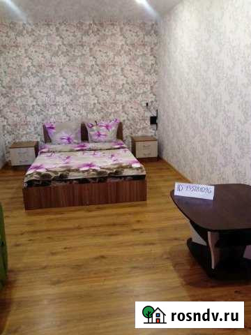 1-комнатная квартира, 35 м², 3/5 эт. в аренду посуточно в Серпухове Серпухов - изображение 1