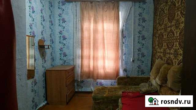 Комната 20 м² в 2-ком. кв., 2/2 эт. на продажу в Саратове Саратов - изображение 1