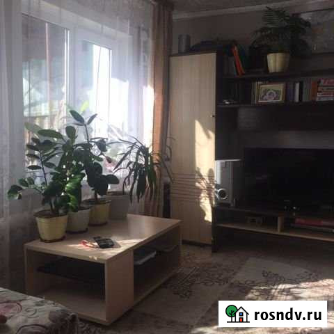 Дом 40 м² на участке 4 сот. на продажу в Сарапуле Сарапул - изображение 1