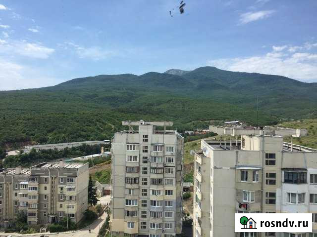 2-комнатная квартира, 58 м², 15/15 эт. на продажу в Алуште Алушта - изображение 1