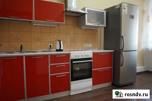 2-комнатная квартира, 74 м², 1/9 эт. в аренду посуточно в Абакане Абакан - изображение 1