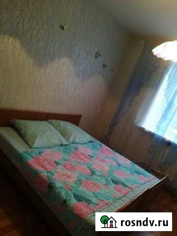 2-комнатная квартира, 59 м², 3/5 эт. в аренду посуточно в Лисках Лиски - изображение 1