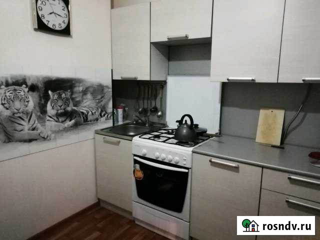 3-комнатная квартира, 73 м², 1/9 эт. на продажу в Пскове Псков - изображение 1