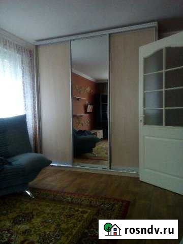 1-комнатная квартира, 33 м², 1/5 эт. в аренду на длительный срок в Магнитогорске Магнитогорск - изображение 1