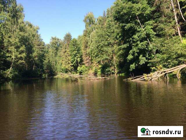 Участок ИЖС 9 сот. на продажу в Пучеже Пучеж - изображение 1