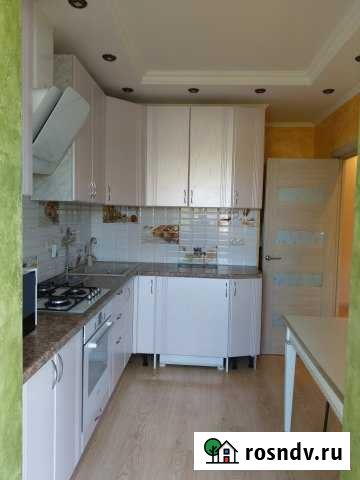 1-комнатная квартира, 40 м², 6/9 эт. на продажу в Серпухове Серпухов - изображение 1