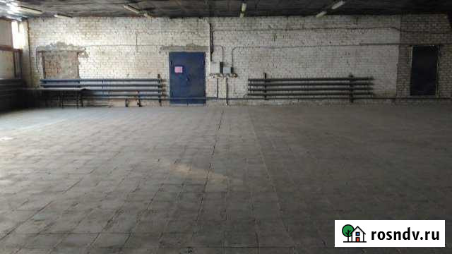 Отапливаемое помещение под склад или производство Ульяновск - изображение 1