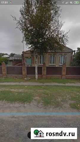 Дом 93 м² на участке 16 сот. на продажу в Багаевской Багаевская - изображение 1