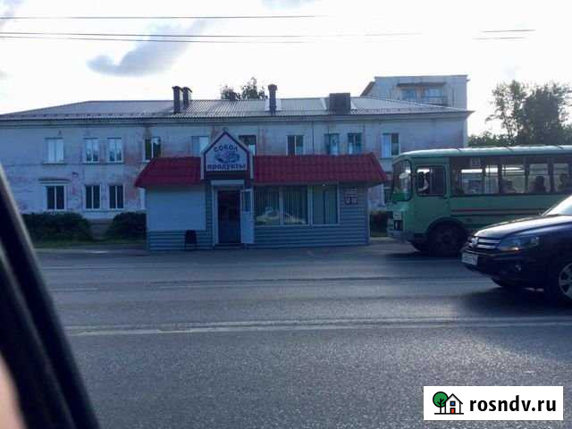 Продам торговый павильон Димитровград - изображение 1