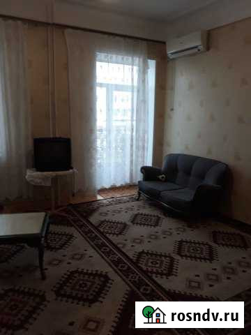 3-комнатная квартира, 67 м², 2/3 эт. на продажу в Новороссийске Новороссийск - изображение 1