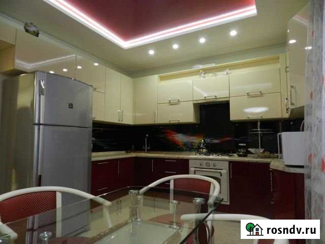 3-комнатная квартира, 106 м², 4/7 эт. на продажу в Кохме Кохма - изображение 1