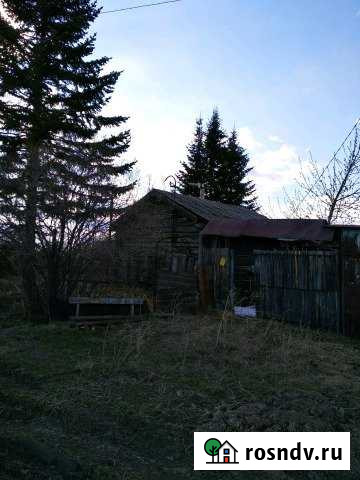 Дом 20 м² на участке 15 сот. на продажу в Канашево Канашево - изображение 1