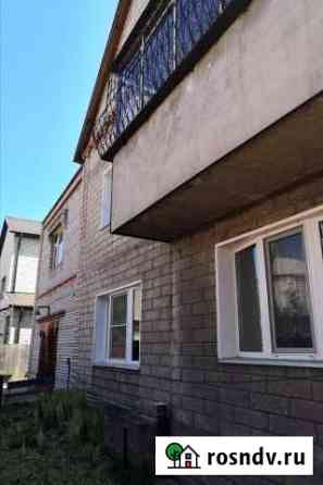 Коттедж 458 м² на участке 7 сот. на продажу в Абакане Абакан