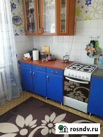 3-комнатная квартира, 78.7 м², 2/2 эт. на продажу в Копейске Копейск - изображение 1