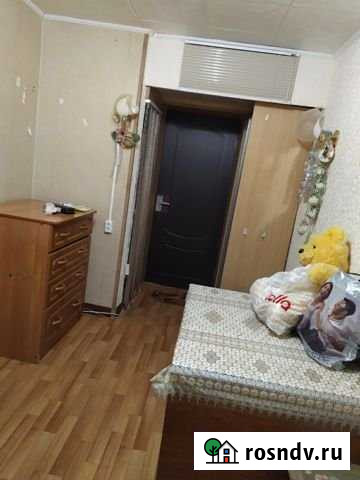 Комната 12 м² в 1-ком. кв., 4/4 эт. в аренду на длительный срок в Пензе Пенза - изображение 1