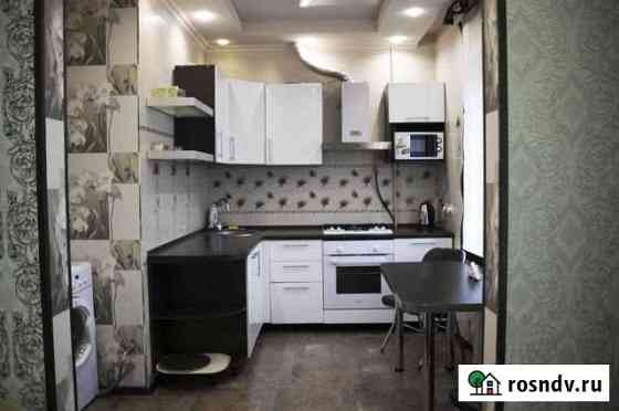 1-комнатная квартира, 42 м², 4/5 эт. в аренду посуточно в Надыме Надым