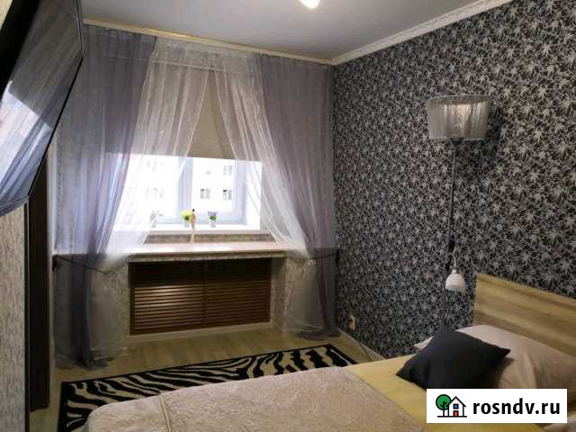 2-комнатная квартира, 48 м², 5/5 эт. в аренду посуточно в Норильске Норильск - изображение 1