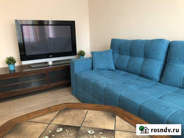 3-комнатная квартира, 85 м², 5/8 эт. в аренду посуточно в Калининграде Калининград - изображение 1