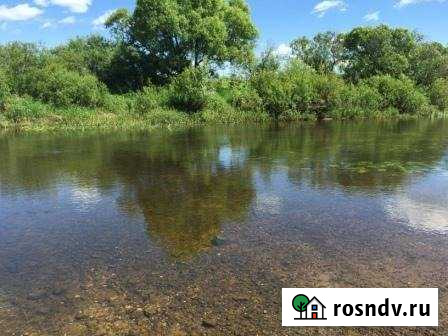 Участок СНТ, ДНП 10 сот. на продажу в Можайске Можайск - изображение 1