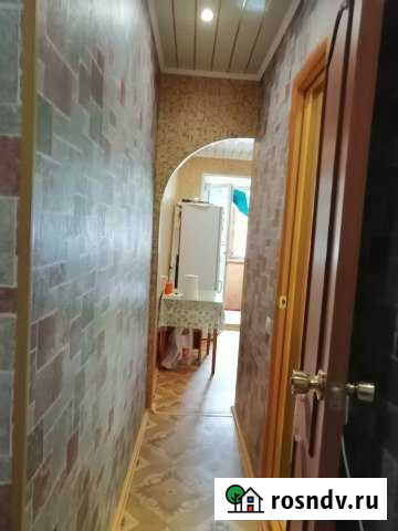 1-комнатная квартира, 40.5 м², 1/2 эт. на продажу в Стрежевом Стрежевой - изображение 1