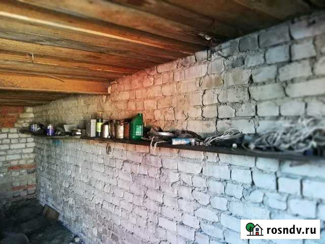 Гараж на продажу в Ельце Елец - изображение 1