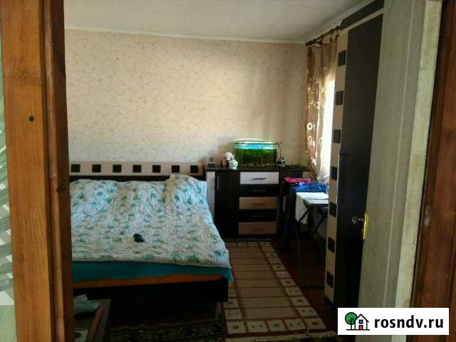 3-комнатная квартира, 72 м², 2/2 эт. на продажу в Старом Крыме Старый Крым - изображение 1