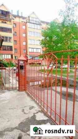 4-комнатная квартира, 142.9 м², 1/6 эт. на продажу в Казани Казань