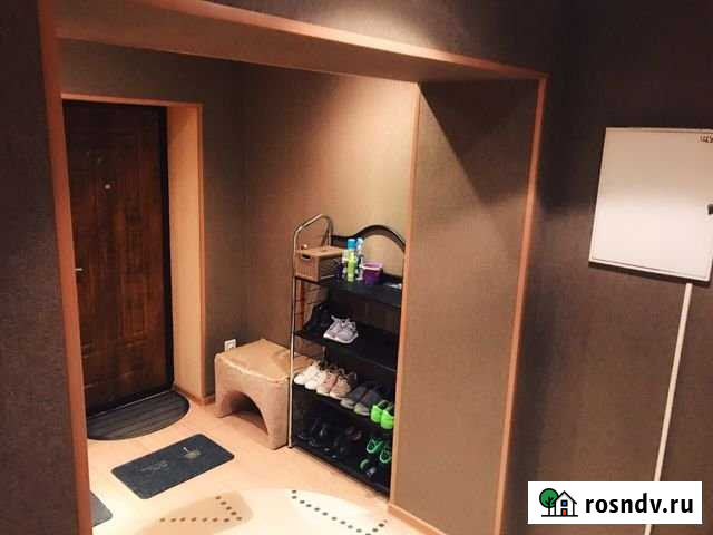 3-комнатная квартира, 122.6 м², 2/2 эт. на продажу в Салехарде Салехард - изображение 1