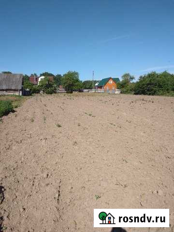 Участок ИЖС 20 сот. на продажу в Гагарине Гагарин - изображение 1