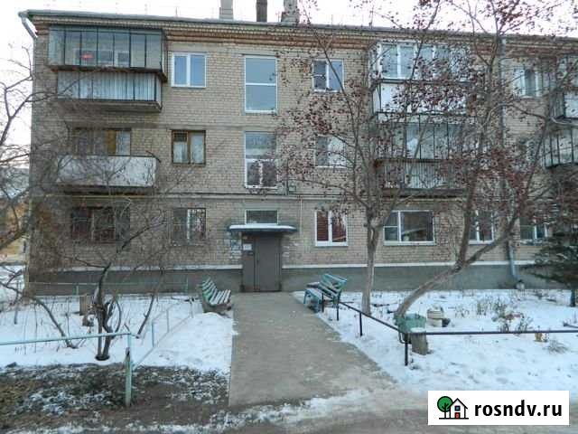 2-комнатная квартира, 45 м², 2/3 эт. на продажу в Южноуральске Южноуральск - изображение 1