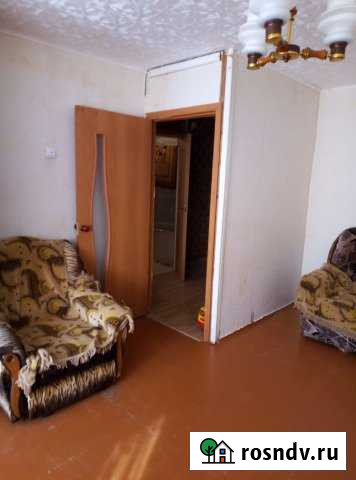 1-комнатная квартира, 39 м², 3/3 эт. в аренду на длительный срок в Мещерино Мещерино - изображение 1