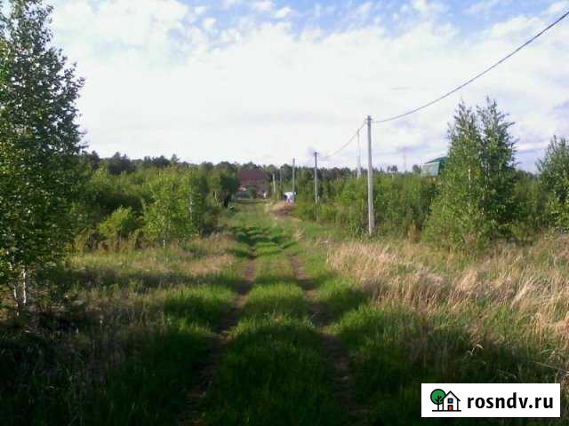 Участок ИЖС 15 сот. на продажу в Шелехове Шелехов - изображение 1