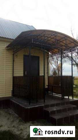 Дом 75 м² на участке 16 сот. на продажу в Карачеве Карачев - изображение 1