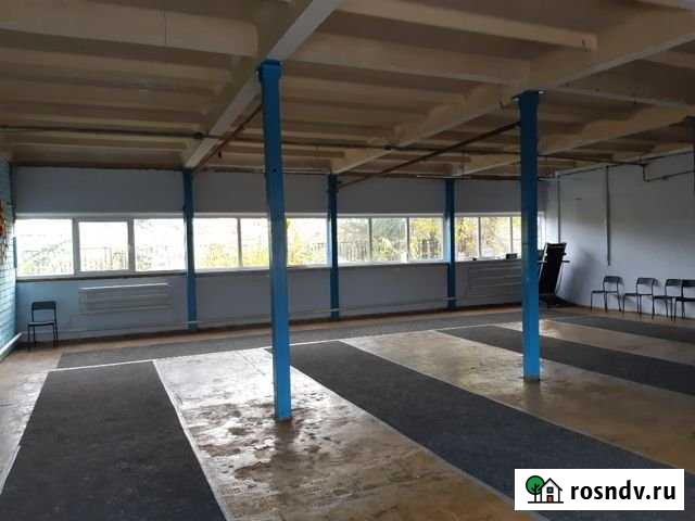 Производственно-складское помещение Тольятти - изображение 1