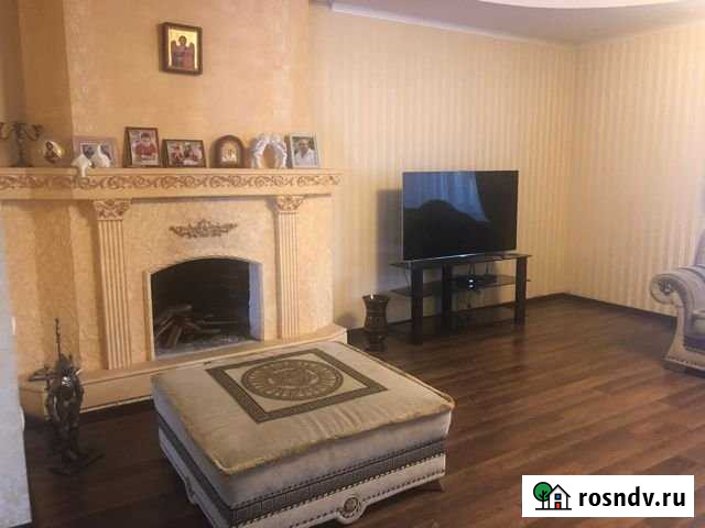 3-комнатная квартира, 150 м², 4/5 эт. на продажу в Туапсе Туапсе - изображение 1