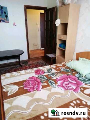 2-комнатная квартира, 56 м², 6/9 эт. в аренду посуточно в Новом Уренгое Новый Уренгой - изображение 1