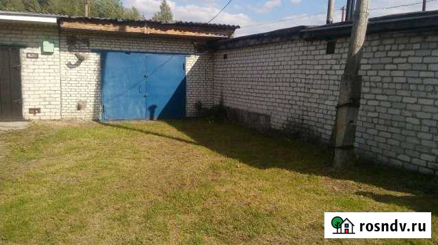 Гараж >30 м² на продажу в Сельце Сельцо - изображение 1