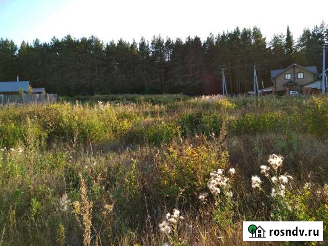 Участок СНТ, ДНП 12 сот. на продажу в Култаево Култаево - изображение 1