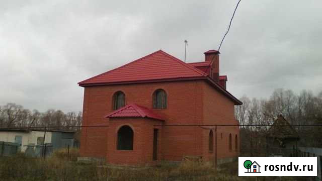 Коттедж 200 м² на участке 15 сот. на продажу в Чапаевске Чапаевск - изображение 1