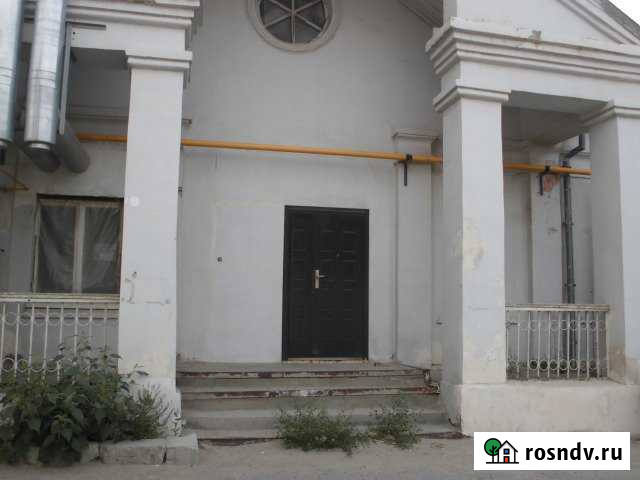 Нежилое помещение с земельным участком межрайбаза Камышин - изображение 1