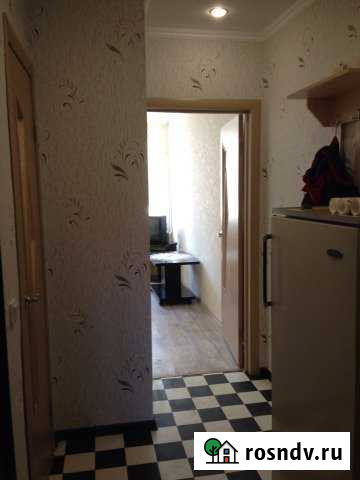 Квартира-студия, 22 м², 2/3 эт. в аренду на длительный срок в Волгодонске Волгодонск - изображение 1