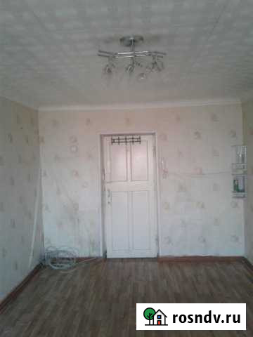 Комната 17.5 м² в 1-ком. кв., 1/4 эт. на продажу в Улан-Удэ Улан-Удэ - изображение 1