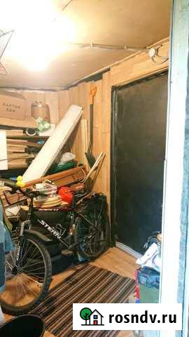 Дом 40 м² на участке 1 сот. на продажу в Одинцово Одинцово - изображение 1