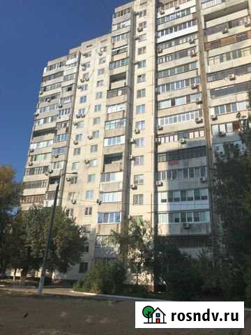 4-комнатная квартира, 79.8 м², 11/18 эт. на продажу в Волгограде Волгоград - изображение 1