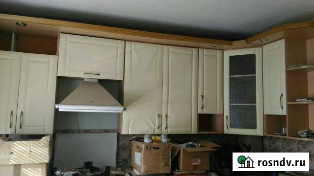 3-комнатная квартира, 69 м², 2/3 эт. на продажу в Староюрьево Староюрьево - изображение 1