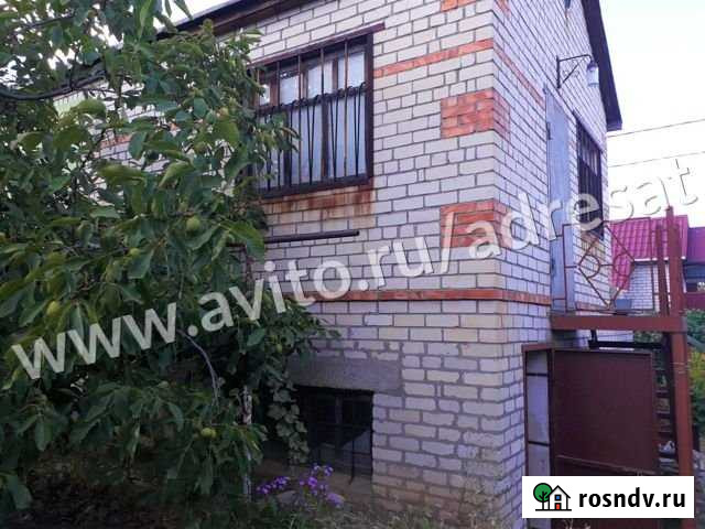 Дача 66 м² на участке 11.6 сот. на продажу в Волгограде Волгоград - изображение 1